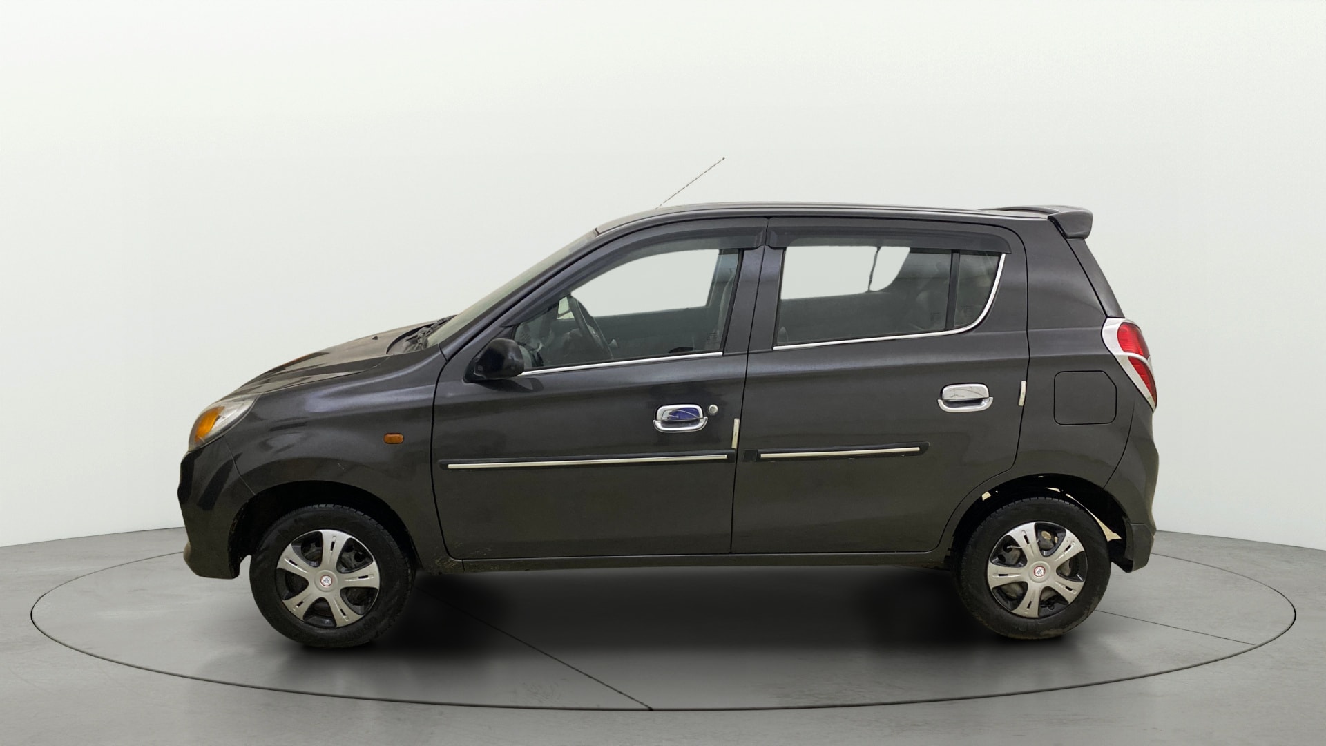 Used 2016 Maruti Suzuki Alto 800 Used 2016 Maruti Suzuki Alto 800