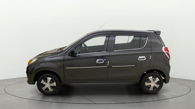 View Maruti Suzuki Alto 800 Image 5 Used Maruti Suzuki Alto 800 Image 5