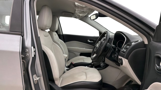 View Jeep Compass Image 17 Used Jeep Compass Image 17