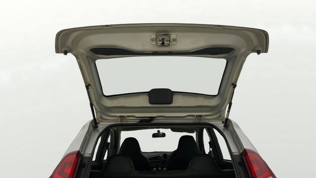 View Datsun Redi GO Image 16 Used Datsun Redi GO Image 16