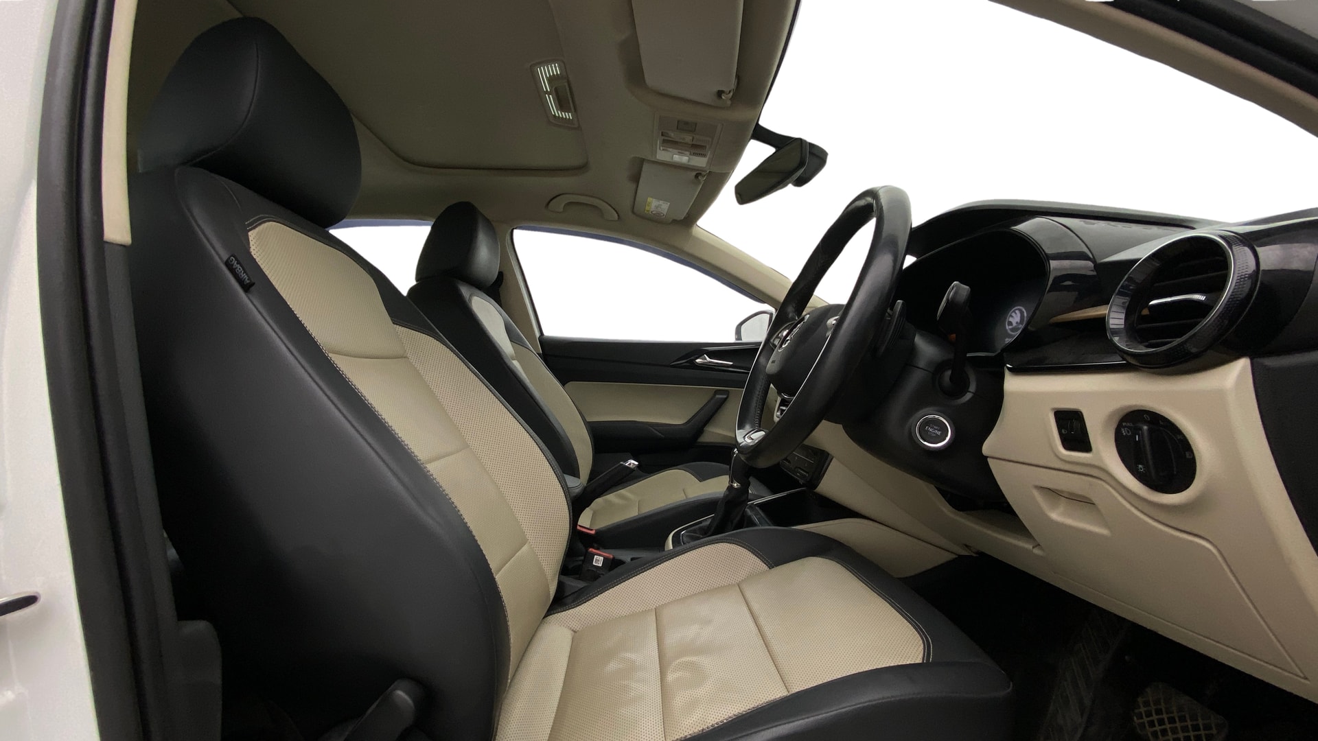 View 2023 Skoda Slavia Style 1.0 TSI AT Image 27 Used 2023 Skoda Slavia Style 1.0 TSI AT Image 27
