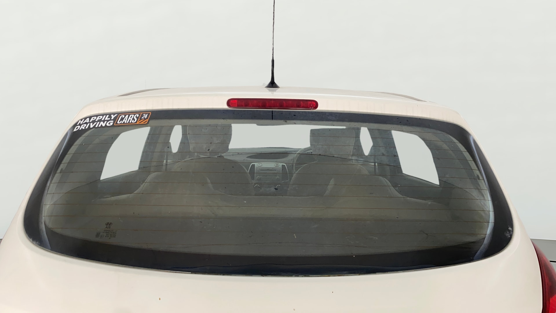 Used 2012 Hyundai i20 Used 2012 Hyundai i20