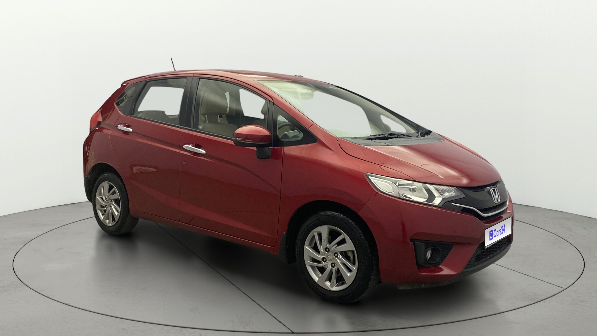 Used 2019 Honda Jazz Used 2019 Honda Jazz