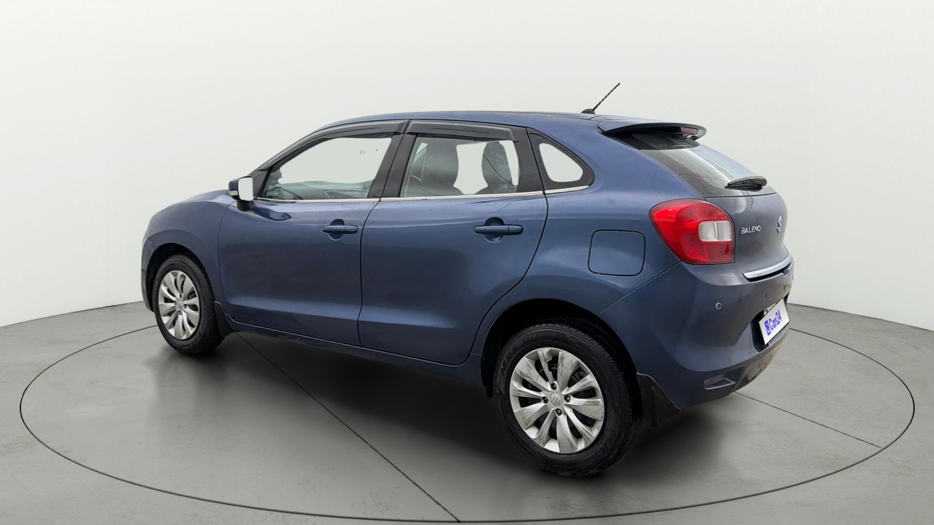 View 2017 Maruti Suzuki 1000 Base Variant Image 2 Used 2017 Maruti Suzuki 1000 Base Variant Image 2