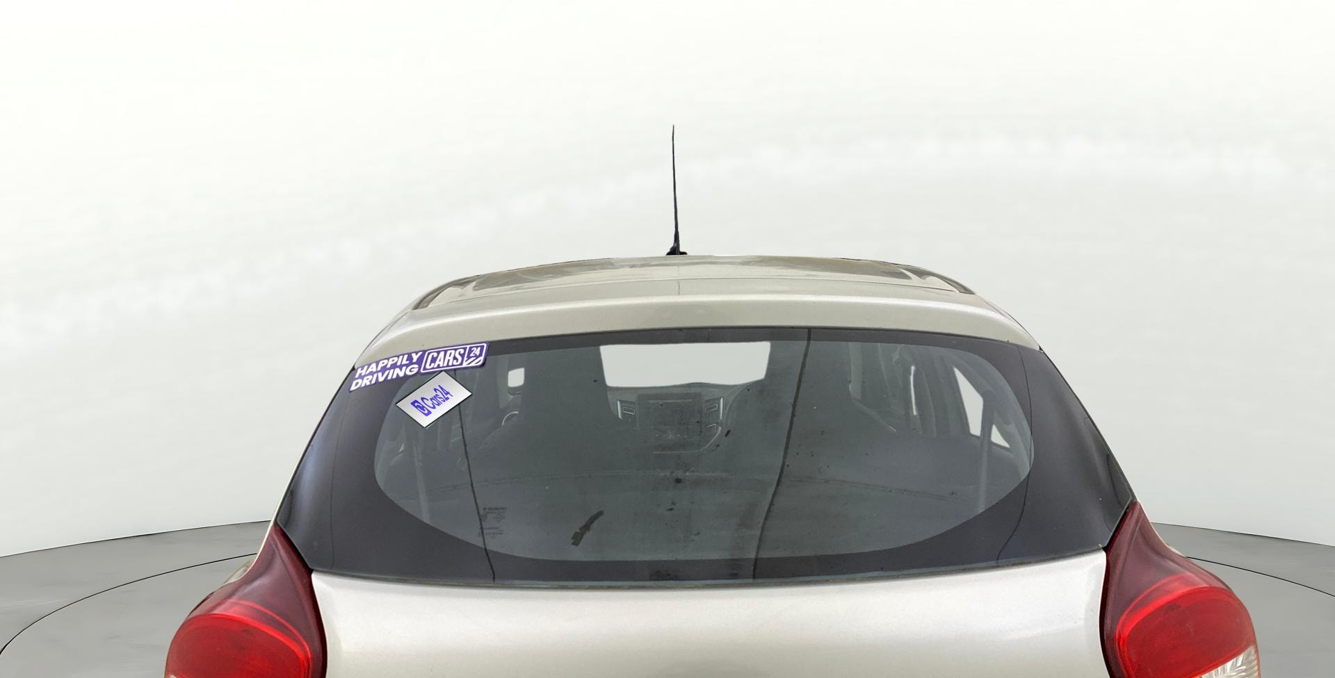 View 2022 Maruti Suzuki 1000 Base Variant Image 4 Used 2022 Maruti Suzuki 1000 Base Variant Image 4