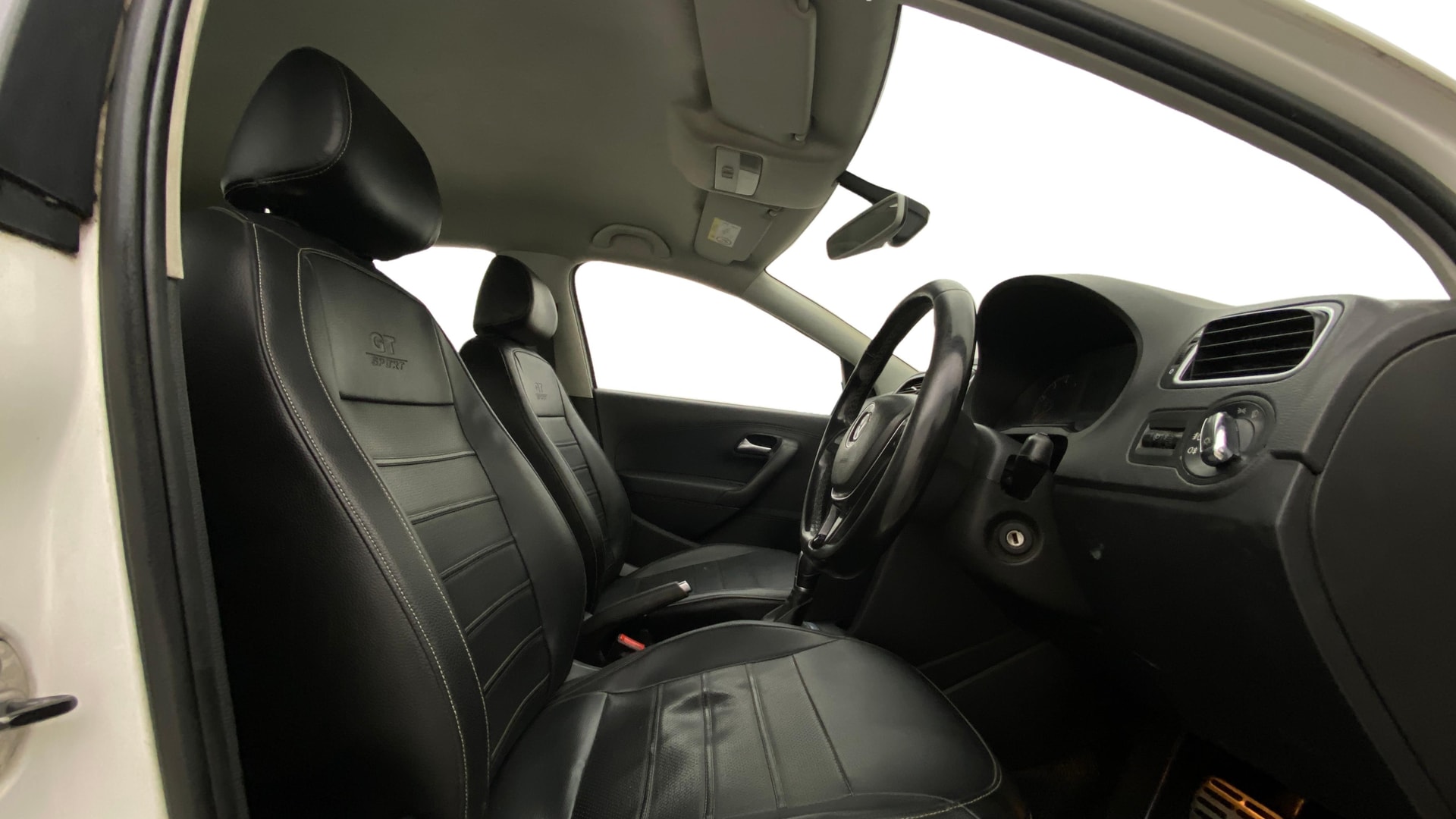 View 2017 Volkswagen Polo GT TSI Image 25 Used 2017 Volkswagen Polo GT TSI Image 25