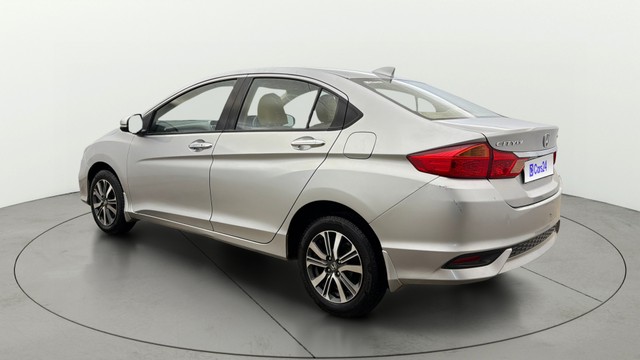 View Honda City Image 2 Used Honda City Image 2