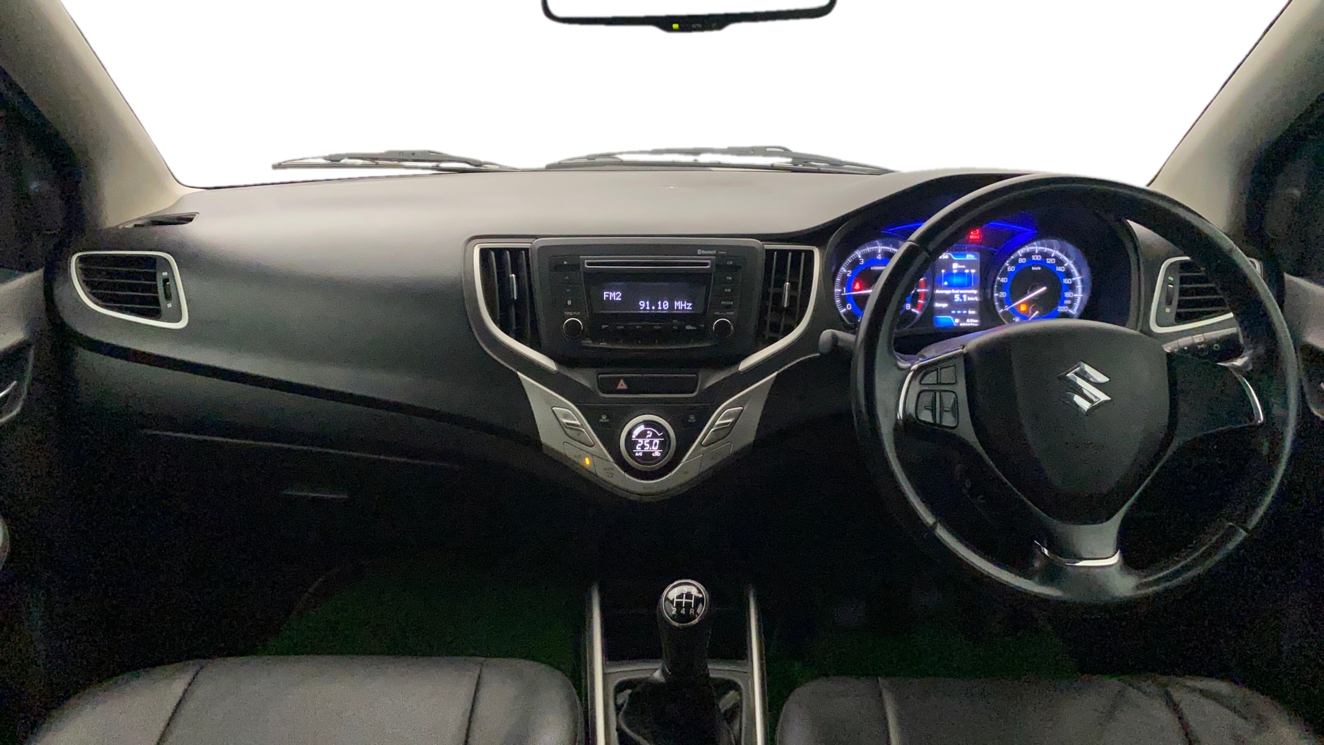 View 2019 Maruti Suzuki 1000 Base Variant Image 32 Used 2019 Maruti Suzuki 1000 Base Variant Image 32