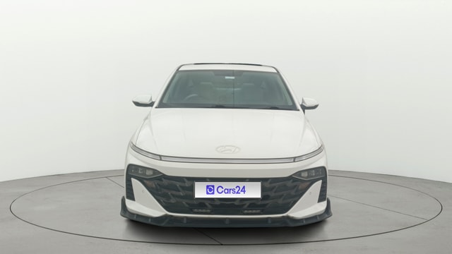 View Hyundai Verna Image 1 Used Hyundai Verna Image 1
