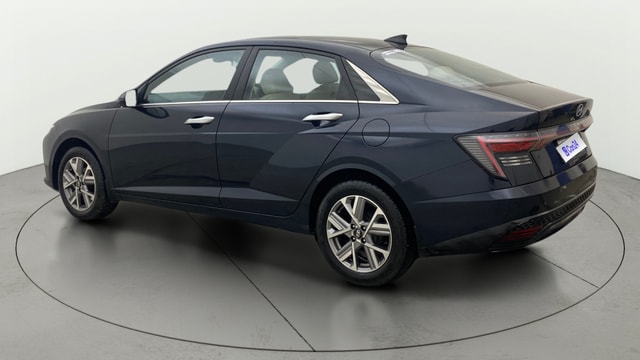 View Hyundai Verna Image 2 Used Hyundai Verna Image 2