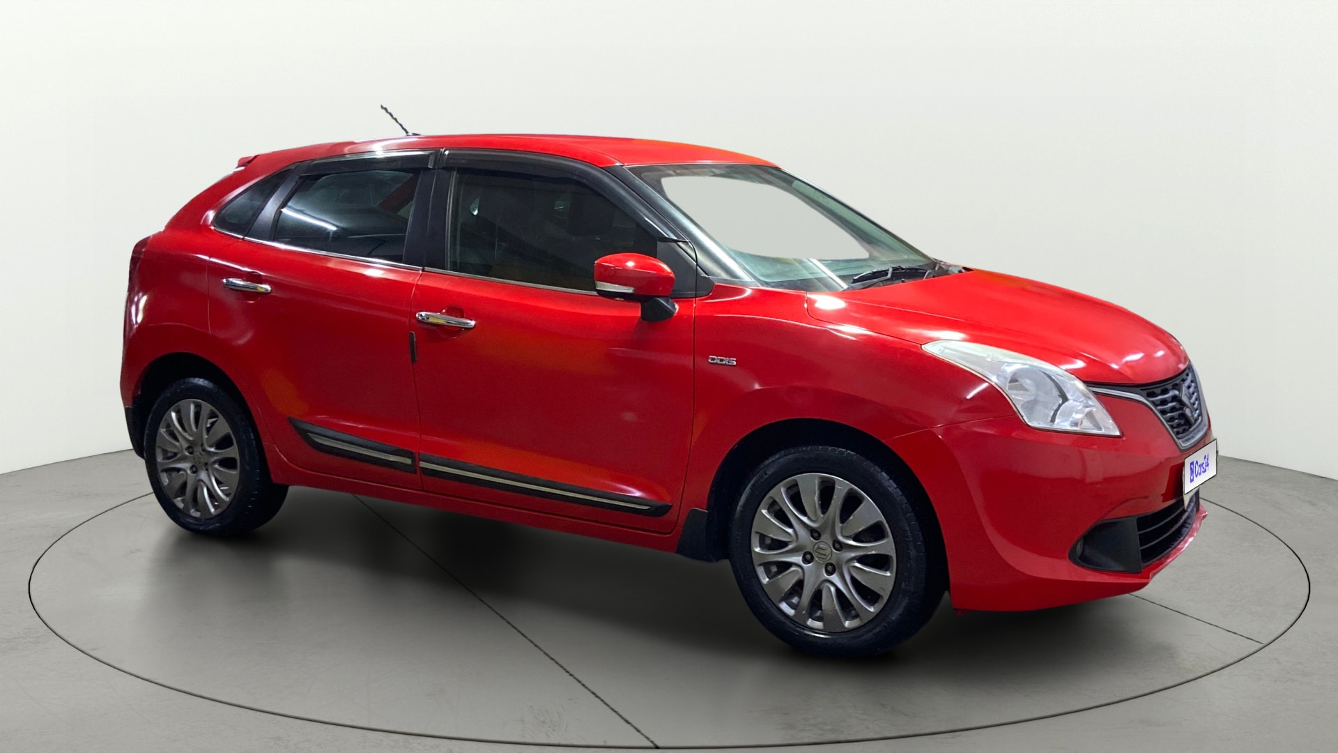 View 2016 Maruti Suzuki 1000 Base Variant Image 37 Used 2016 Maruti Suzuki 1000 Base Variant Image 37