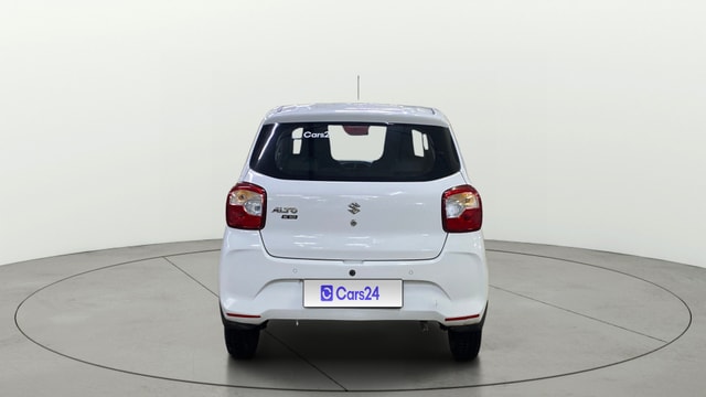 View Maruti Suzuki Alto K10 Image 39 Used Maruti Suzuki Alto K10 Image 39