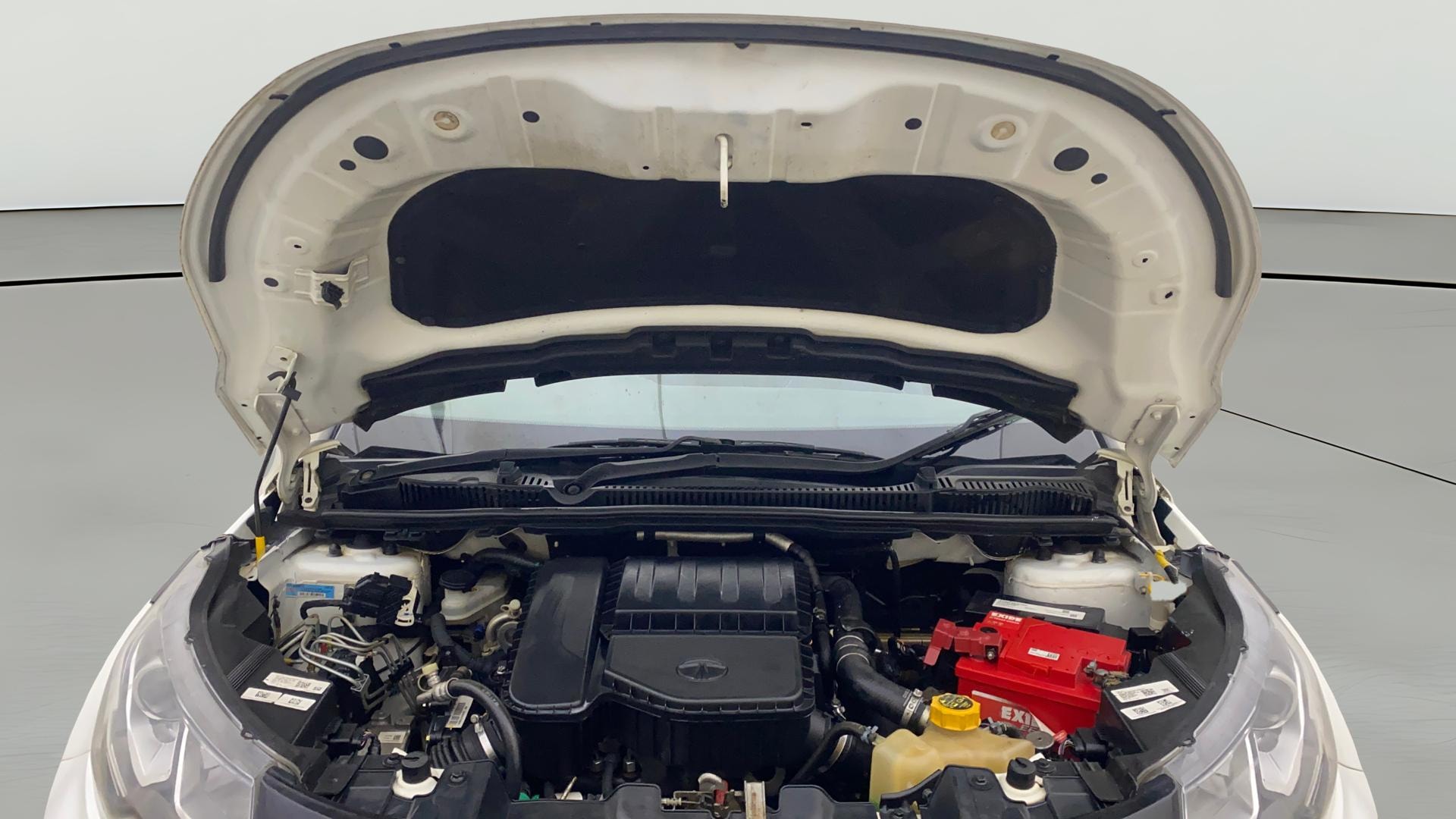 Used 2022 Tata Nexon Used 2022 Tata Nexon