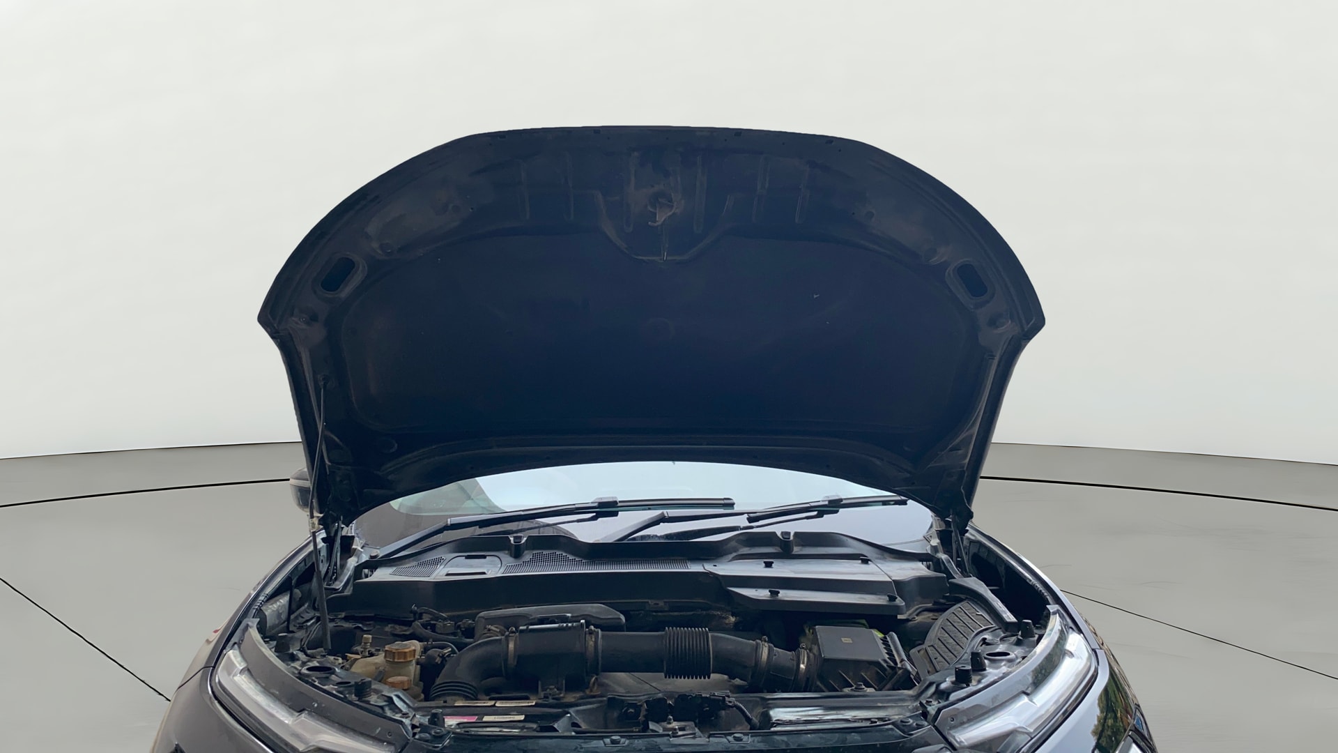 View 2021 Tata Harrier XE Image 21 Used 2021 Tata Harrier XE Image 21