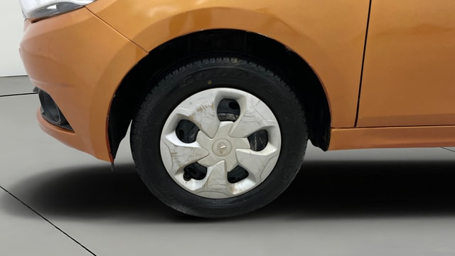 View Tata Tiago Image 27 Used Tata Tiago Image 27