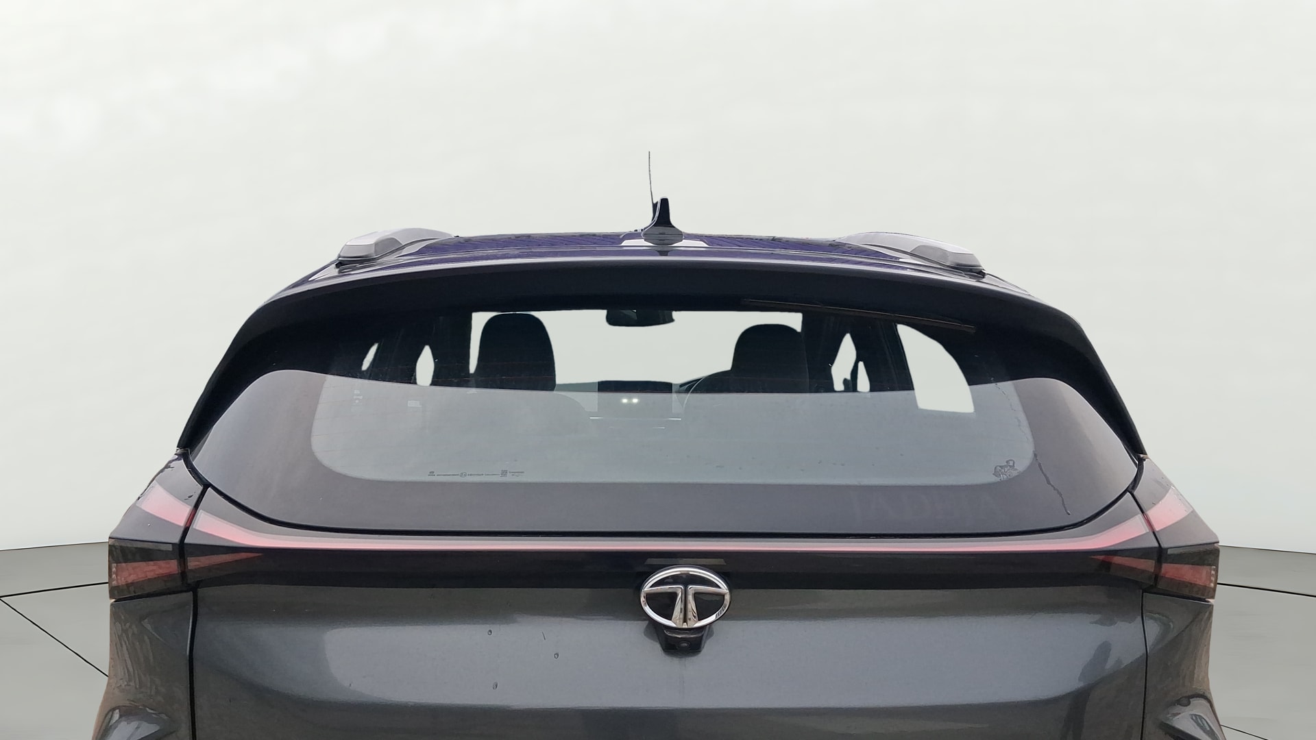 View 2024 Tata Nexon Revotron XE Image 4 Used 2024 Tata Nexon Revotron XE Image 4