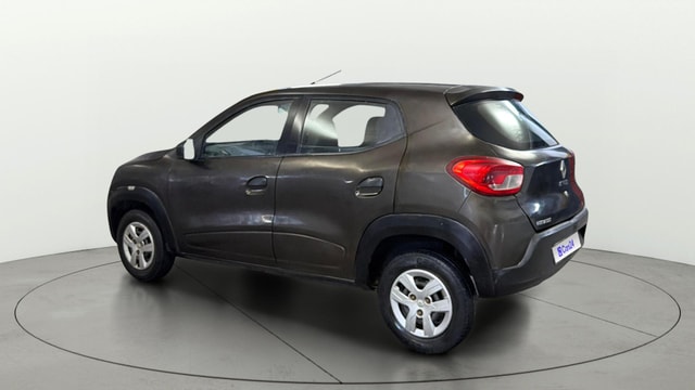 View Renault Kwid Image 2 Used Renault Kwid Image 2