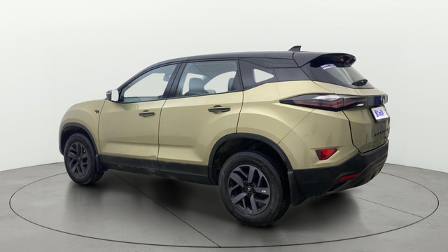 View Tata Harrier Image 2 Used Tata Harrier Image 2