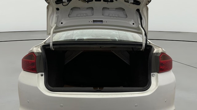 View Honda City Image 38 Used Honda City Image 38
