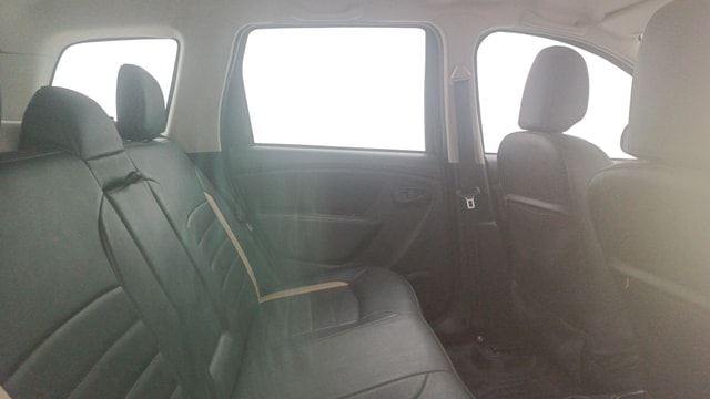 View Renault Duster Image 28 Used Renault Duster Image 28
