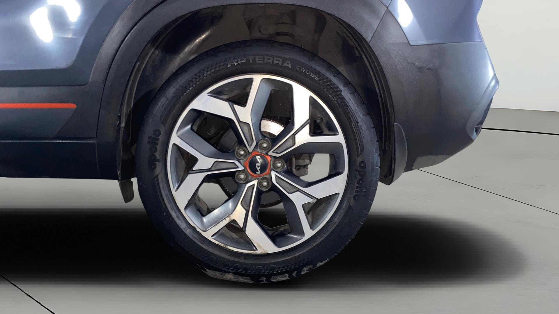 Used 2021 Kia Seltos Used 2021 Kia Seltos
