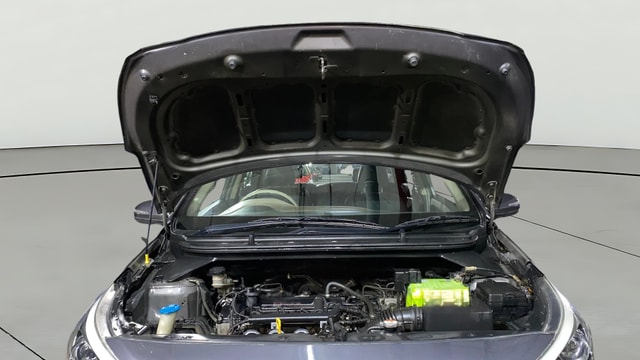 View Hyundai Elite i20 Image 31 Used Hyundai Elite i20 Image 31