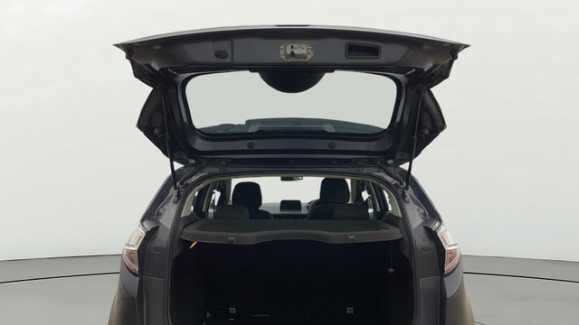 View Tata Nexon Image 16 Used Tata Nexon Image 16