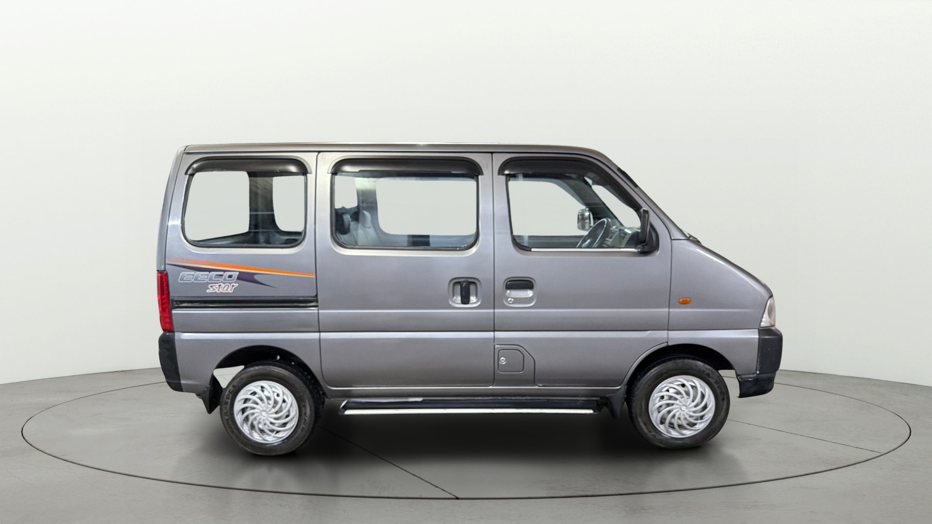 Used 2023 Maruti Suzuki 1000 Used 2023 Maruti Suzuki 1000