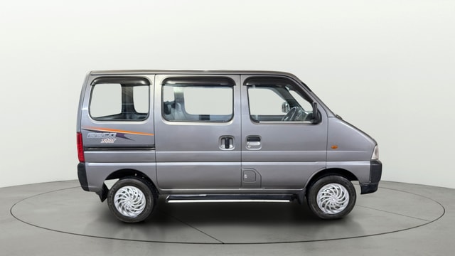 View Maruti Suzuki 1000 Image 8 Used Maruti Suzuki 1000 Image 8