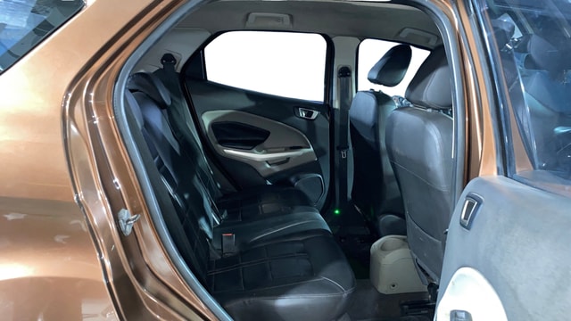 View Ford EcoSport Image 29 Used Ford EcoSport Image 29