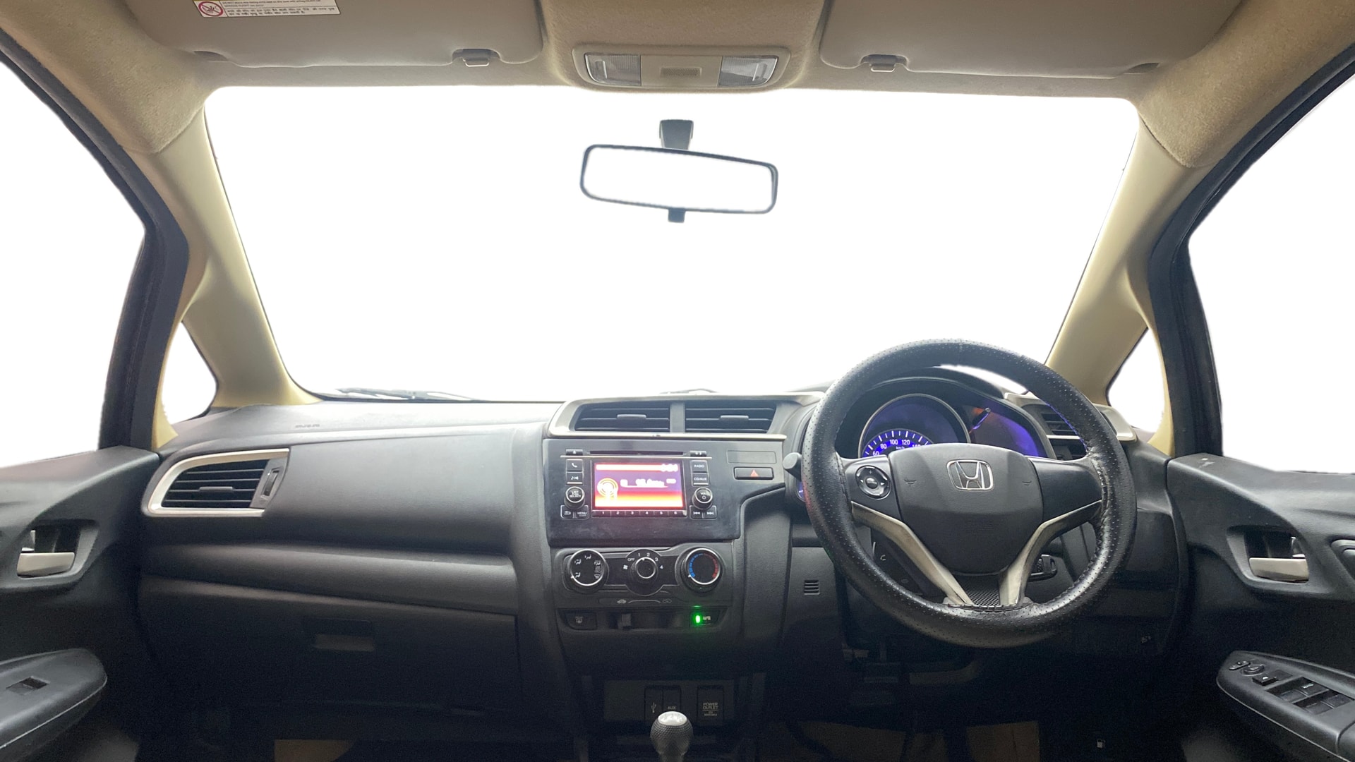 Used 2018 Honda Jazz Used 2018 Honda Jazz
