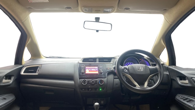 View Honda Jazz Image 16 Used Honda Jazz Image 16