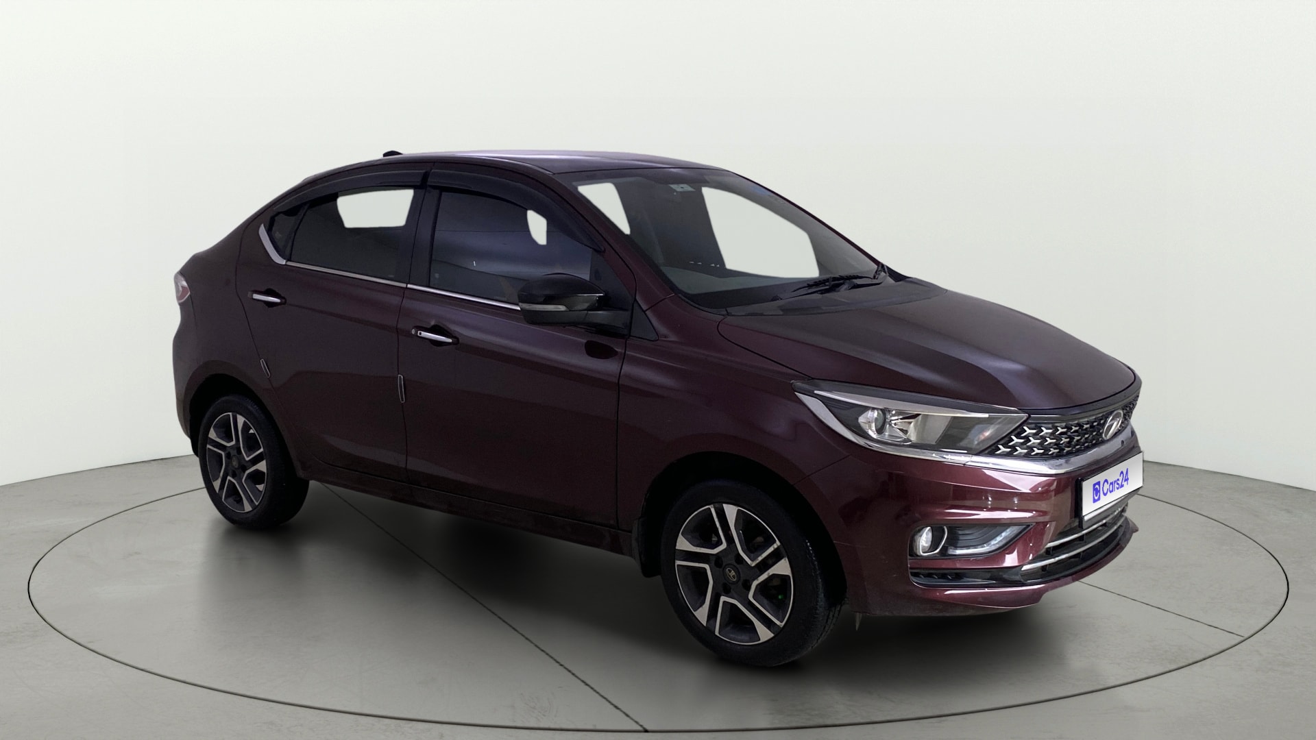 View 2021 Tata Tigor XE Diesel Image 21 Used 2021 Tata Tigor XE Diesel Image 21