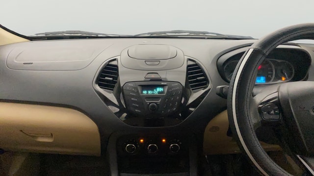 View Ford Figo Aspire Image 17 Used Ford Figo Aspire Image 17