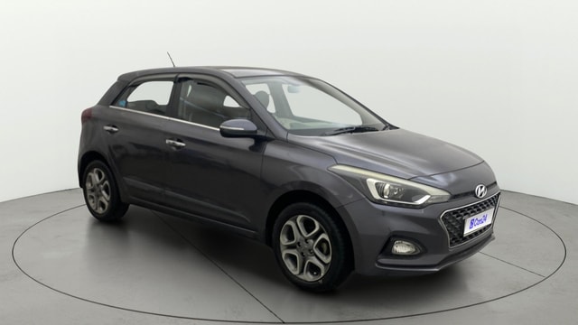 View Hyundai Elite i20 Image 22 Used Hyundai Elite i20 Image 22