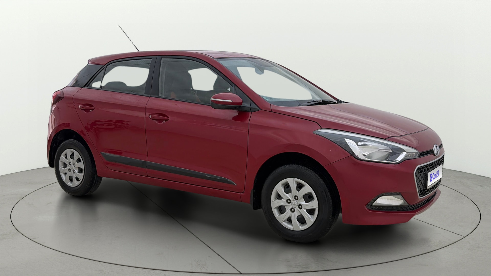 Used 2016 Hyundai Elite i20 Used 2016 Hyundai Elite i20