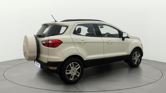 View Ford EcoSport Image 44 Used Ford EcoSport Image 44