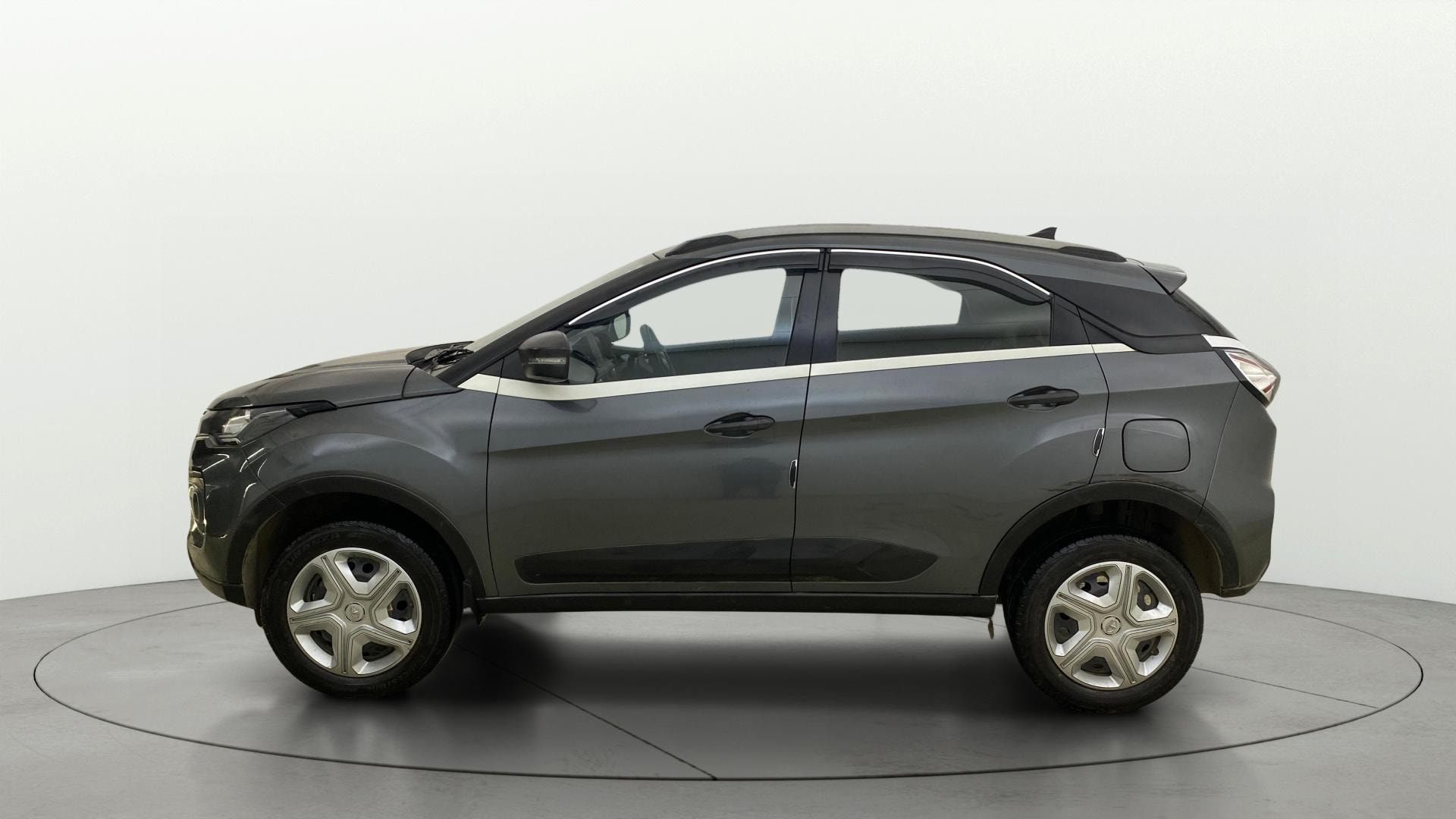 Used 2023 Tata Nexon Used 2023 Tata Nexon