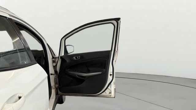 View Ford EcoSport Image 45 Used Ford EcoSport Image 45