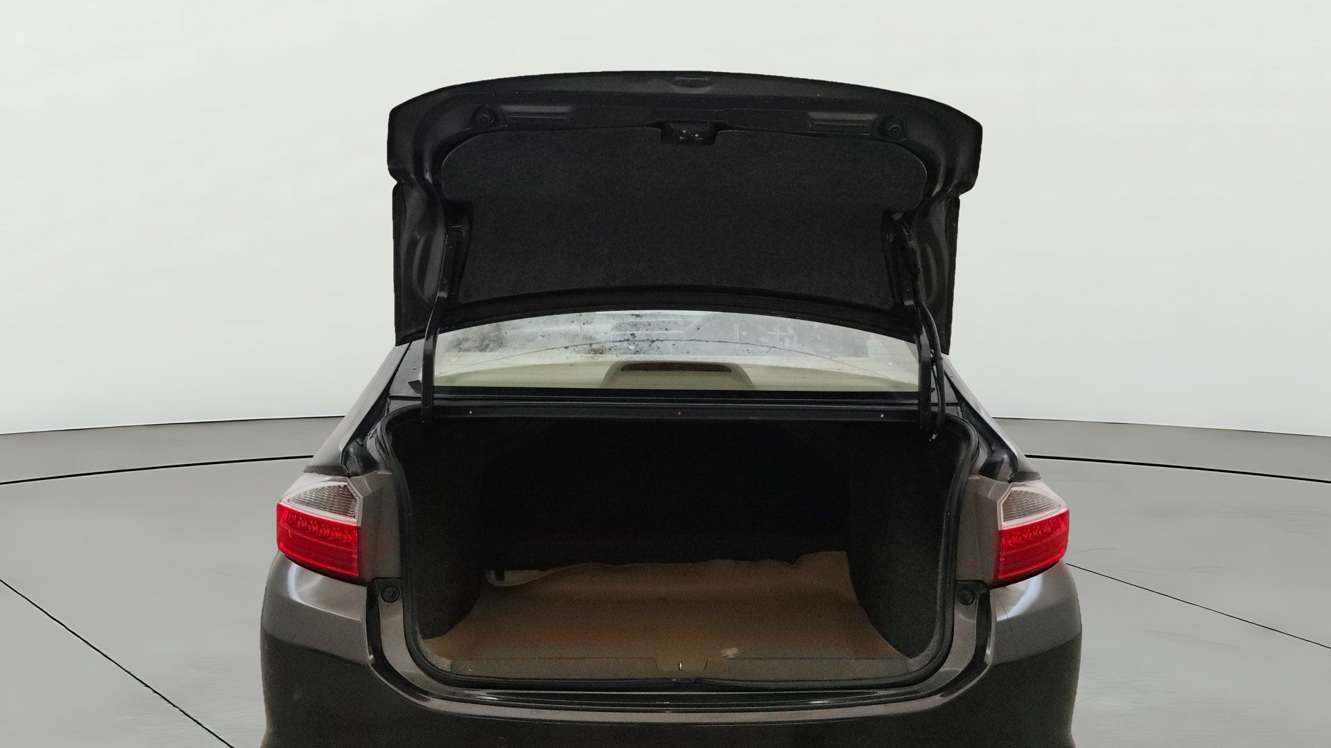 Used 2019 Honda City Used 2019 Honda City