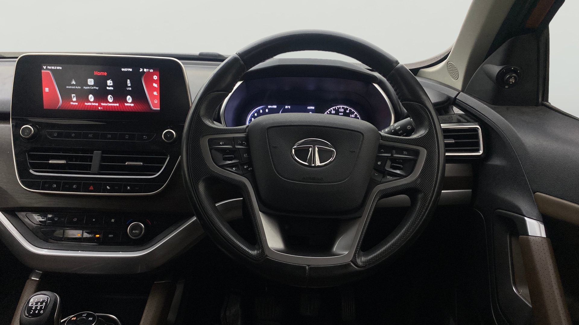 View 2019 Tata Harrier XE Image 21 Used 2019 Tata Harrier XE Image 21