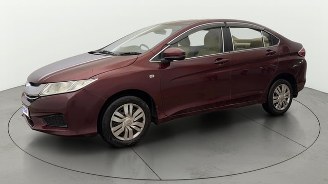 View Honda City Image 36 Used Honda City Image 36