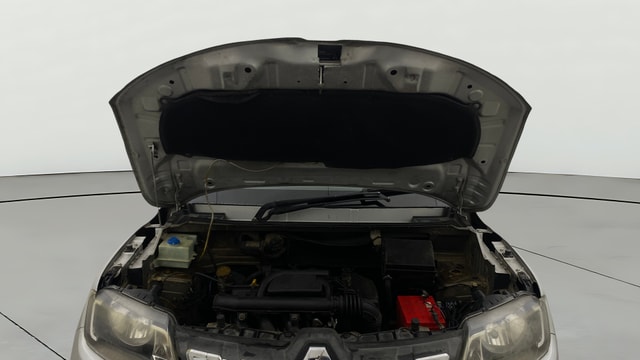 View Renault Kwid Image 31 Used Renault Kwid Image 31