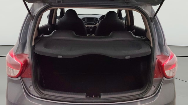 View Hyundai Grand i10 Image 37 Used Hyundai Grand i10 Image 37