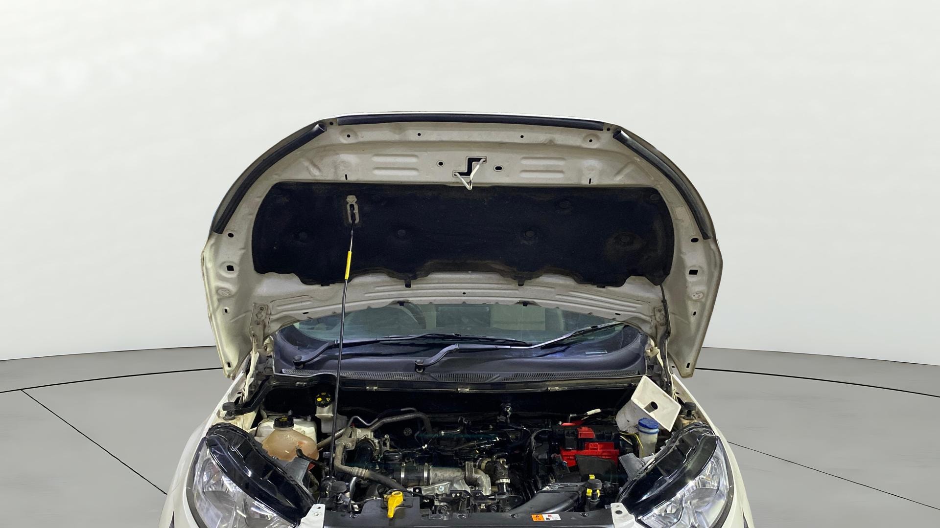 View 2021 Ford EcoSport 1.5 TDCi Diesel Ambiente BS IV Image 32 Used 2021 Ford EcoSport 1.5 TDCi Diesel Ambiente BS IV Image 32