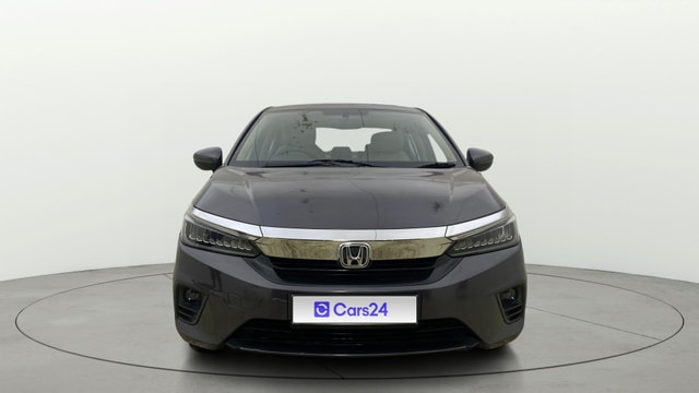 View Honda City ZX Image 1 Used Honda City ZX Image 1