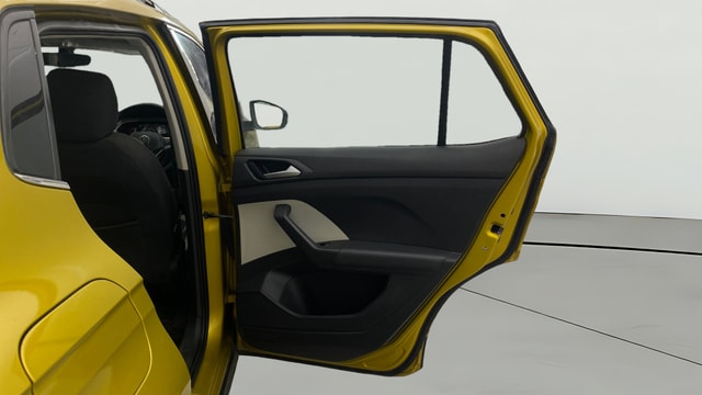 View Volkswagen Taigun Image 8 Used Volkswagen Taigun Image 8