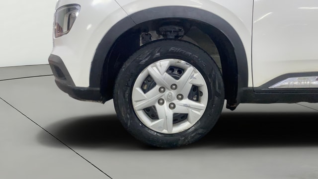 View Hyundai Venue Image 27 Used Hyundai Venue Image 27