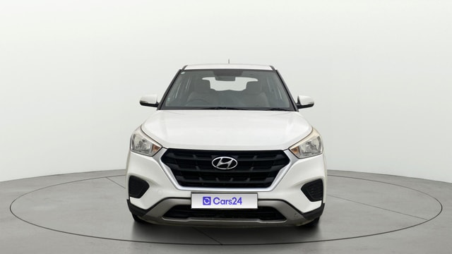 View Hyundai Creta Image 1 Used Hyundai Creta Image 1