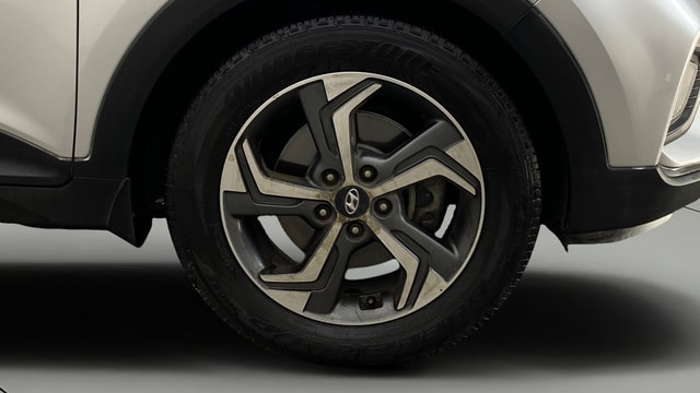 View Hyundai Creta Image 43 Used Hyundai Creta Image 43